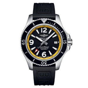 Товар Breitling Superocean 42mm A17366D71B1S1 Фото 9 - Breitling Superocean 42mm A17366D71B1S1