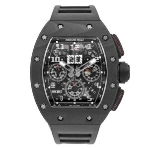 Фото 47 - Richard Mille RM 011-FM Black Carbon