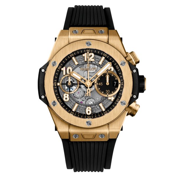 Товар Hublot Big Bang Unico 42mm Art 7466 Фото 1 - Hublot Big Bang Unico 42mm Art 7466