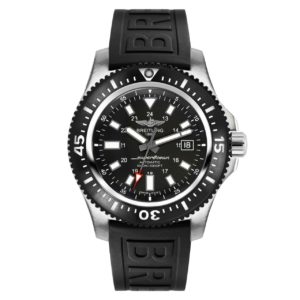 Фото 37 - Breitling Superocean 44mm Y1739310/BF45