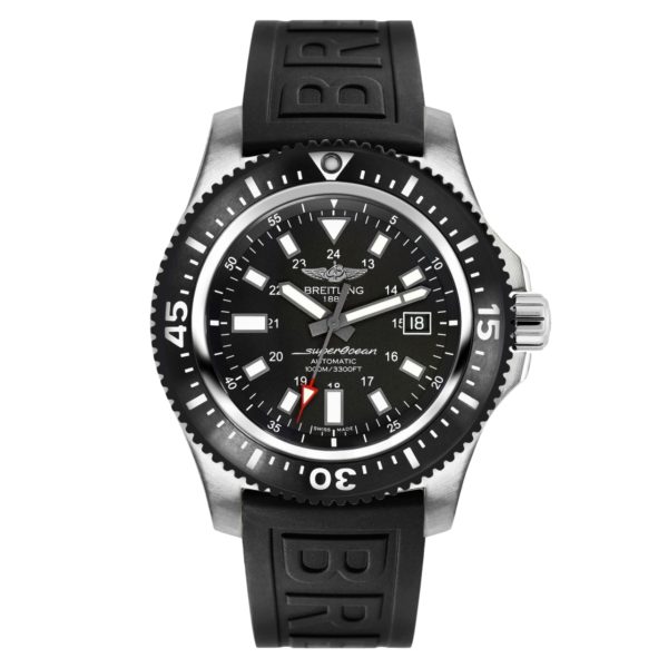 Товар Breitling Superocean 44mm Y1739310/BF45 Фото 1 - Breitling Superocean 44mm Y1739310/BF45