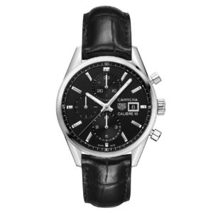 Фото 33 - Tag Heuer Carrera 41mm Art 7529