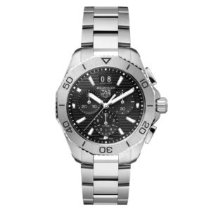 Товар Tag Heuer Aquaracer 200M 40mm Chronograph Art 7521 Фото 16 - Tag Heuer Aquaracer 200M 40mm Chronograph Art 7521