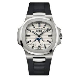 Фото 39 - Patek Philippe Nautilus 40mm 5726/1A-010 Black