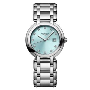 Фото 36 - Longines PrimaLuna 30mm Art 7571