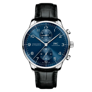 Фото 62 - IWC Portugieser IW371606