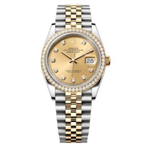 Фото 23 - Rolex Datejust 36mm Art 7486