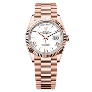 Фото 64 - Rolex Day-Date 36mm Art 7475