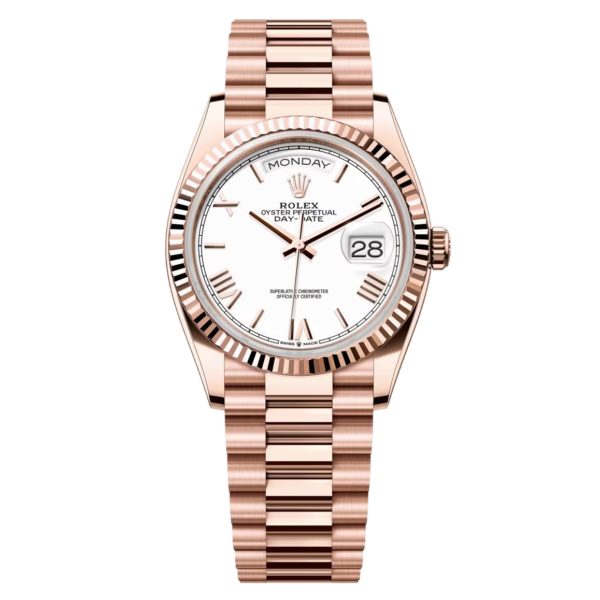 Товар Rolex Day-Date 36mm Art 7475 Фото 1 - Rolex Day-Date 36mm Art 7475