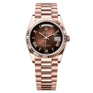 Фото 55 - Rolex Day-Date 36mm Art 7476