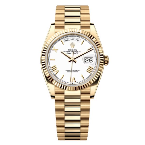 Товар Rolex Day-Date 36mm Art 7479 Фото 1 - Rolex Day-Date 36mm Art 7479