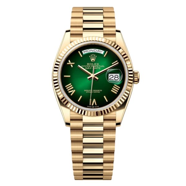 Товар Rolex Day-Date 36mm Art 7478 Фото 1 - Rolex Day-Date 36mm Art 7478