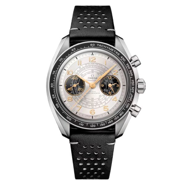 Товар Omega Speedmaster 43mm Paris Olympic Games Art 7498 Фото 1 - Omega Speedmaster 43mm Paris Olympic Games Art 7498