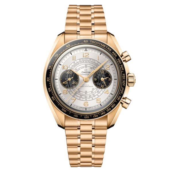 Товар Omega Speedmaster 43mm Paris Olympic Games Art 7501 Фото 1 - Omega Speedmaster 43mm Paris Olympic Games Art 7501