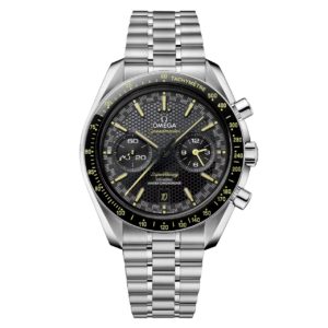 Фото 53 - Omega Speedmaster Super Racing 44mm Art 7510