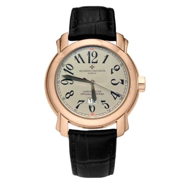 Товар Vacheron Constantin Malte 40mm Art 7424 Фото 1 - Vacheron Constantin Malte 40mm Art 7424