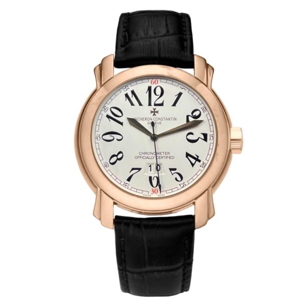 Товар Vacheron Constantin Malte 40mm Art 7431 Фото 1 - Vacheron Constantin Malte 40mm Art 7431