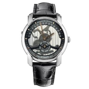 Товар Vacheron Constantin Malte Retrograde Calendar Open 40mm Art 7432 Фото 53 - Vacheron Constantin Malte Retrograde Calendar Open 40mm Art 7432