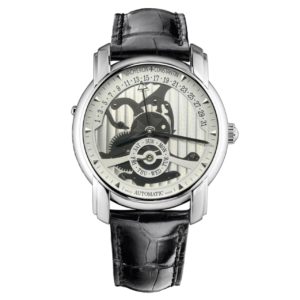 Товар Vacheron Constantin Malte Retrograde Calendar Open 40mm Art 7434 Фото 57 - Vacheron Constantin Malte Retrograde Calendar Open 40mm Art 7434