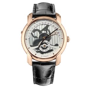 Товар Vacheron Constantin Malte Retrograde Calendar Open 40mm Art 7433 Фото 55 - Vacheron Constantin Malte Retrograde Calendar Open 40mm Art 7433
