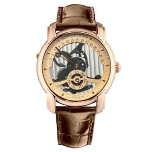 Товар Vacheron Constantin Malte Retrograde Calendar Open 40mm Art 7435 Фото 59 - Vacheron Constantin Malte Retrograde Calendar Open 40mm Art 7435