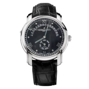 Фото 48 - Vacheron Constantin Patrimony Retrograde 40mm Art 7436