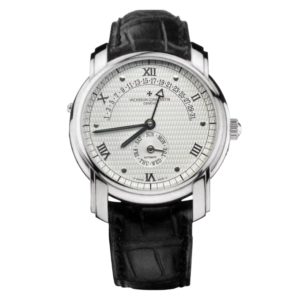 Фото 50 - Vacheron Constantin Patrimony Retrograde 40mm Art 7437