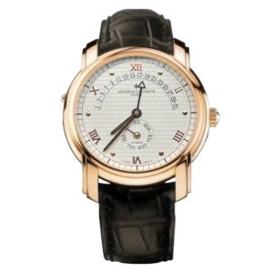 Фото 58 - Vacheron Constantin Patrimony Retrograde 40mm Art 7441