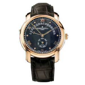 Фото 54 - Vacheron Constantin Patrimony Retrograde 40mm Art 7439