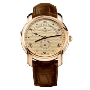 Фото 52 - Vacheron Constantin Patrimony Retrograde 40mm Art 7438