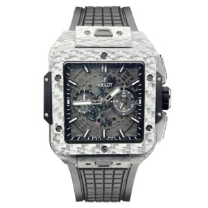 Фото 58 - Hublot Square Bang Unico 42mm Art 7456