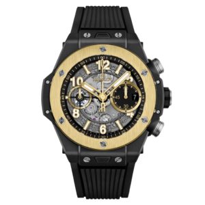 Фото 45 - Hublot Big Bang Unico 42mm Art 7467