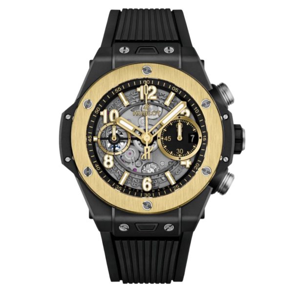 Товар Hublot Big Bang Unico 42mm Art 7467 Фото 1 - Hublot Big Bang Unico 42mm Art 7467