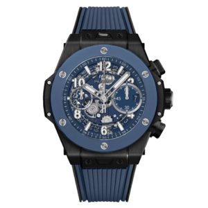 Фото 66 - Hublot Big Bang Unico 42mm Art 7468
