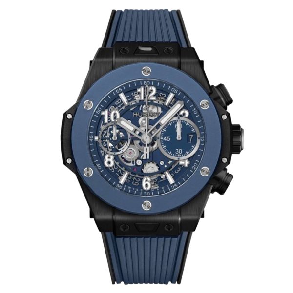 Товар Hublot Big Bang Unico 42mm Art 7468 Фото 1 - Hublot Big Bang Unico 42mm Art 7468