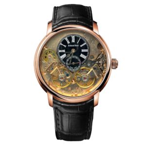 Товар Audemars Piguet Jules Audemars 43mm Art 7417 Фото 62 - Audemars Piguet Jules Audemars 43mm Art 7417