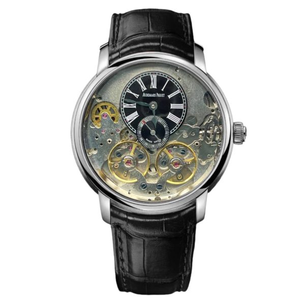 Товар Audemars Piguet Jules Audemars 43mm Art 7419 Фото 1 - Audemars Piguet Jules Audemars 43mm Art 7419
