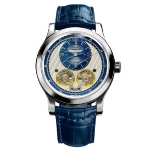 Товар Jaeger Lecoultre Hybris Mechanica 55 43mm Art 7442 Фото 9 - Jaeger Lecoultre Hybris Mechanica 55 43mm Art 7442