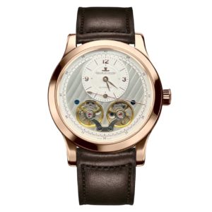 Товар Jaeger Lecoultre Hybris Mechanica 55 43mm Art 7443 Фото 11 - Jaeger Lecoultre Hybris Mechanica 55 43mm Art 7443