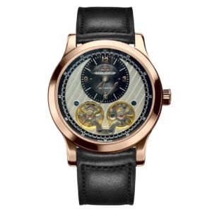 Товар Jaeger Lecoultre Hybris Mechanica 55 43mm Art 7444 Фото 13 - Jaeger Lecoultre Hybris Mechanica 55 43mm Art 7444
