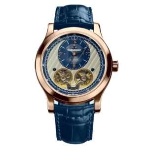 Товар Jaeger Lecoultre Hybris Mechanica 55 43mm Art 7445 Фото 15 - Jaeger Lecoultre Hybris Mechanica 55 43mm Art 7445