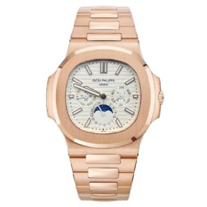 Фото 26 - Patek Philippe Nautilus 40mm Art 7449