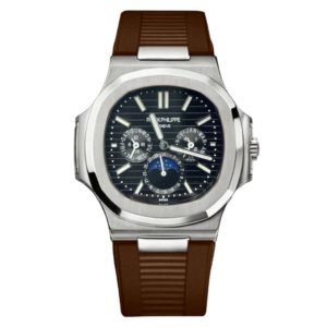Фото 53 - Patek Philippe Nautilus 40mm Art 7450