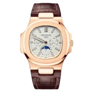 Фото 50 - Patek Philippe Nautilus 40mm Art 7451