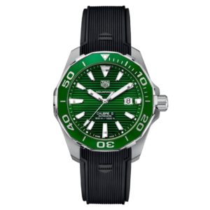 Фото 68 - Tag Heuer Aquaracer 300M 43mm Art 7518
