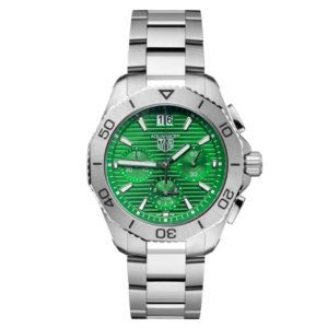 Товар Tag Heuer Aquaracer 200M 40mm Chronograph Art 7524 Фото 22 - Tag Heuer Aquaracer 200M 40mm Chronograph Art 7524