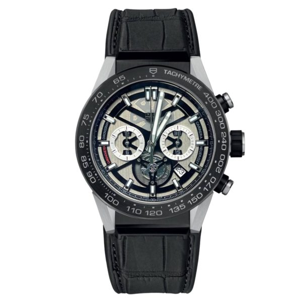 Фото 1 - TAG Heuer Carrera 44mm Art 7515