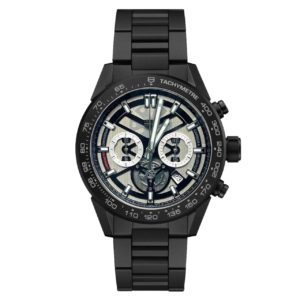 Фото 43 - TAG Heuer Carrera 44mm Art 7517
