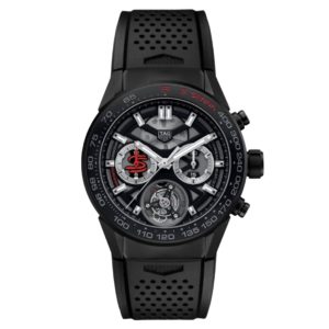 Фото 71 - TAG Heuer Carrera 44mm Art 7516