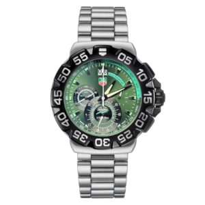 Фото 74 - Tag Heuer Formula 1 43mm Kimi Raikkonen Art 7543